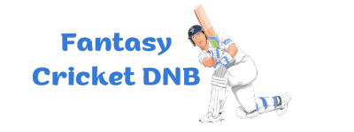 Fantasy Cricket DNB